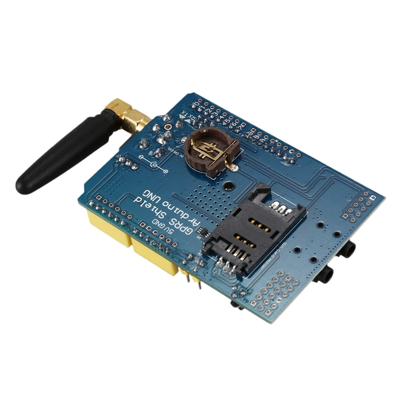SIM900 850/900/1800/1900 МГц GPRS/GSM модуль макетной платы комплект для Arduino| |