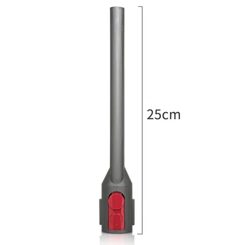 

Replacement Vacuum Cleaning Crevice Tool Kit For Dyson V7 V8 V10 SV10 V11 Nozzle Attachment Household Appliance Parts