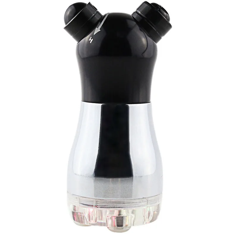  LED Skin Tightening Radio Frequency Nourish Beauty Device LED Photon Device Anti Aging Wrinkle Lift