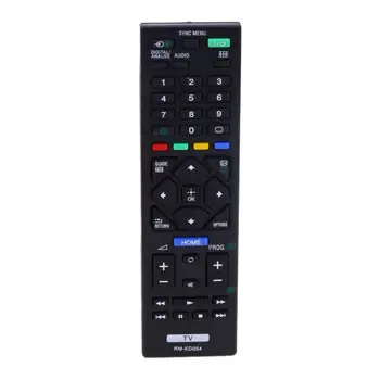 

1 Pc Replacement Remote Control RM-ED054 for Sony KDL-32R420A KDL-40R470A KDL-46R470A TV Control Remote