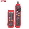 UNI-T UT683KIT Lan Tester Network Wire Tracer Cable Tracker RJ45 RJ11 Telephone Line Finder Repairing Networking Tool 1