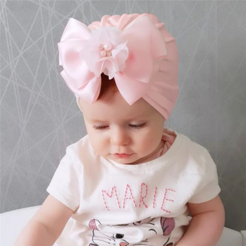 baby accessories coloring pages	 Baby Hats Caps Big bow Turban Hair Bowknot Rhinestone Head Wraps for Newborn Infant Kids Ears Cover Toddler Bow Beanie KBH74 baby stroller toys