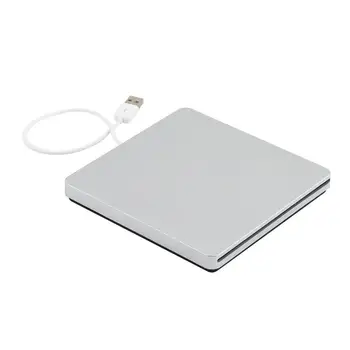 

USB External Slot In CD-RW DVD-R Drive Superdrive Burner Dvd Burner External Cd Dvd Drive Laptop Cd Drive
