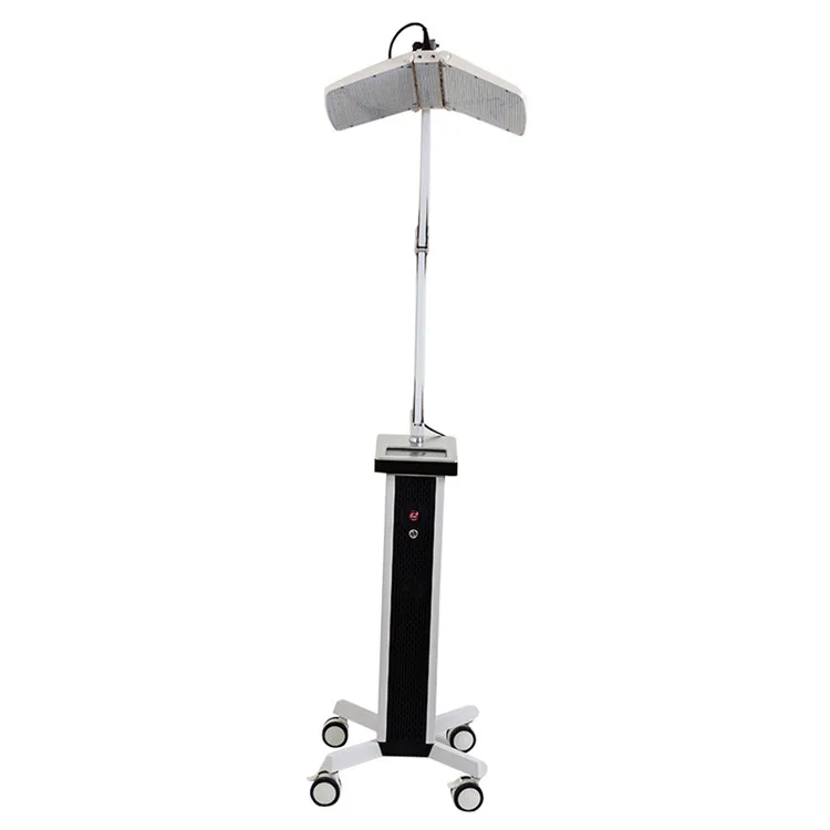 High quality LED light Therapy lamp of pdt machine pdt beauty equipment 7 colors pdt / led light therapy machine