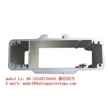 OEM CNC точная обработка