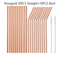 Rosegold Mixed