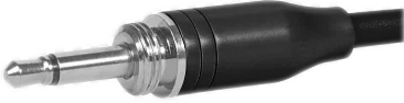 3.5mm Malescrew Jack Leicozic Топ 2 шт. цена 4 Pin конденсаторный галстук воротник клип на Lavalier нательный передатчик микрофон - Цвет: 3.5mm Malescrew Jack