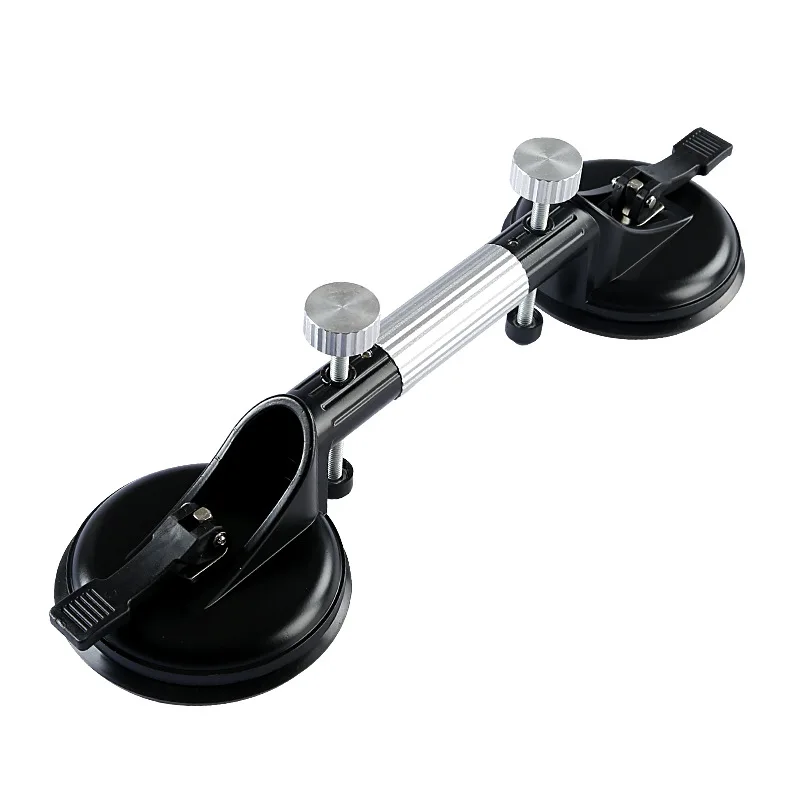 5'' Stone Seam Setter Manual Operation Vacuum Levelling Suction Cup Adjustable Setters | Инструменты