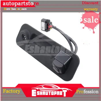

New Reverse Backup Rear View Camera Trunk Camera 95760-C2101 For Hyundai Sonata Hybrid 2015-2017 OE # 95760-C1100 95760-E6100