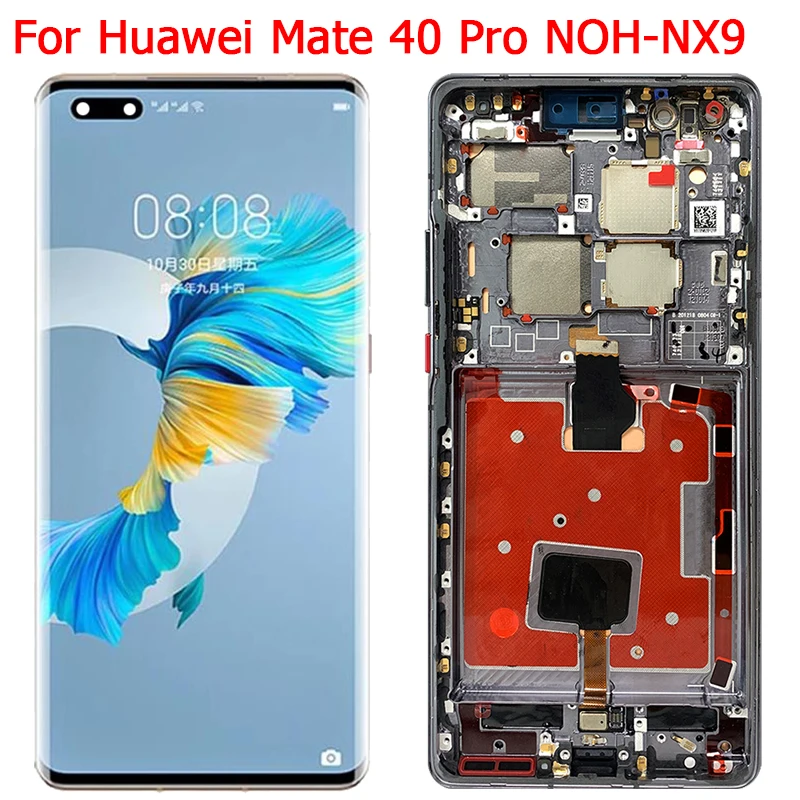 Honor Mate 40 Pro Купить