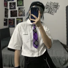 Эластичный галстук в полоску, в клетку, с сатиновым воротником, для школьников, для детей, для малышей, для свадебной вечеринки, аксессуары для галстуков, модный галстук XL05