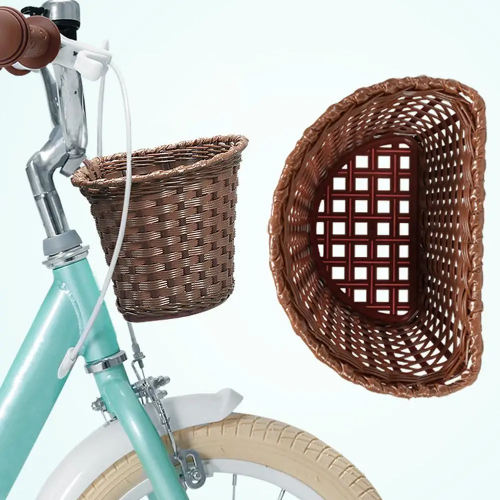 children's bike basket