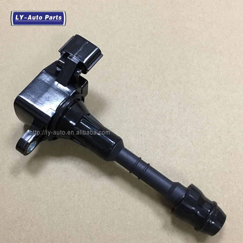 Катушка зажигания 22448-8J11C 224488J11C для Nissan Altima Frontier Pathfinder Infiniti I35