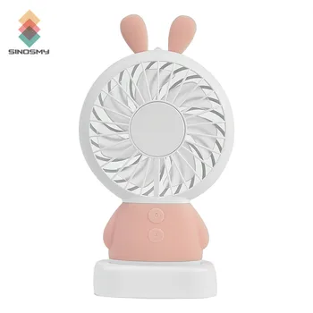

Portable Table Electric Rechargeable Mini USB Fan