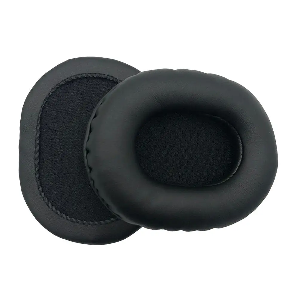 IMTTSTR 1 Pair of Replacement EarPads for Bluedio T6 T6S T6C T7 T7 T 6 7 S C Plus Headset Earpads Earmuff Cover Cushion Cups