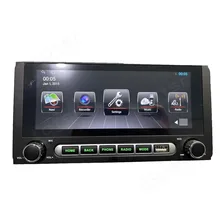 

for VW/Toyota/Nissan/Ford/KIA 6.9" Android 10 Universal Car Player For MP5 TS7 With 1+16G IPS Screen Car Multimedia NAVI Radio