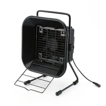 

TAIKD 493D Adjustable Welding Solder Smoke Absorber Remover Fume Extractor Carbon Filter Quiet Fan for ESD Soldering Station