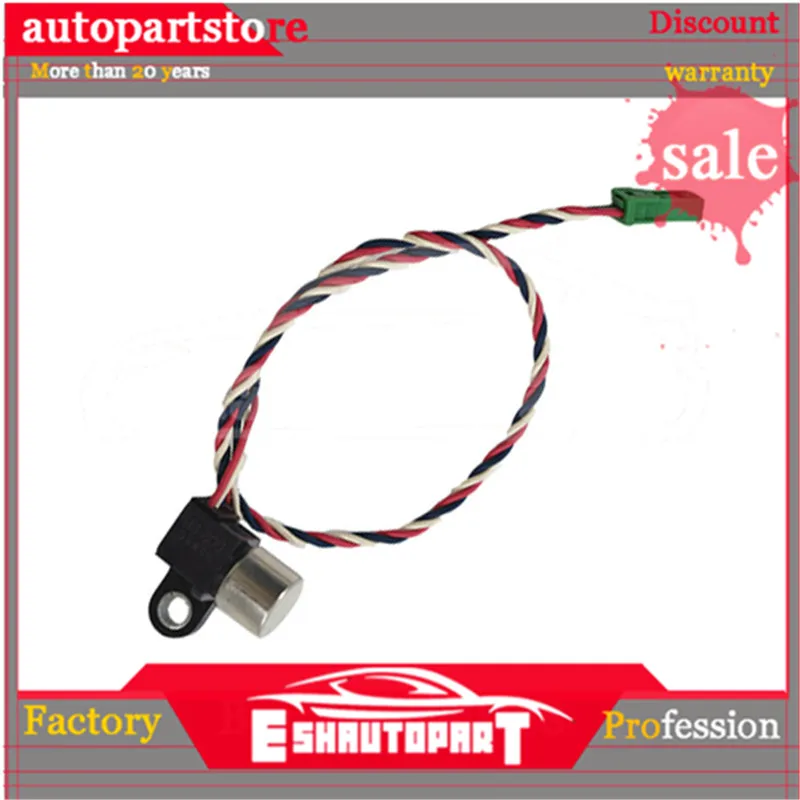 Датчик скорости автоматической передачи 31935-1XJ0A для Infiniti Nissan Cas0004