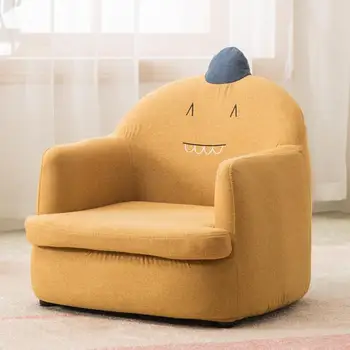 

Children's Sofa Chair Girl Princess Baby Sofa Chair Lovely Sloth Sofa Boy Reading Cartoon Sofa