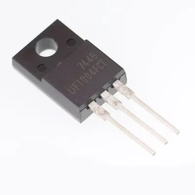 10 шт./лот UF1004FCT UF1004 TO220F оригинал|Реле| |