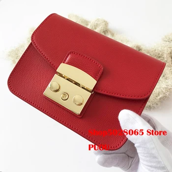 

black bag and red bag