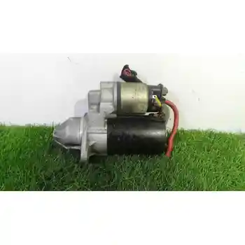 

1142969 Starter Motor Opel Corsa D