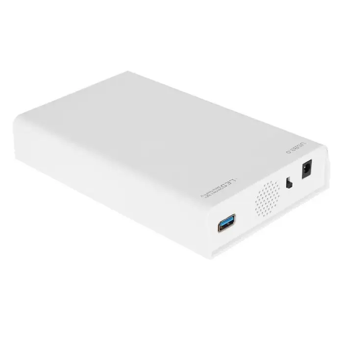 3," Корпус для внешних жестких дисков коробка для жесткого диска USB 3,0 на SATA Мобильный жесткий диск OD889