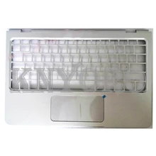 Новинка для hp X2 210 G2 10-P Подставка для рук с тачпадом без клавиатуры EAD91003010