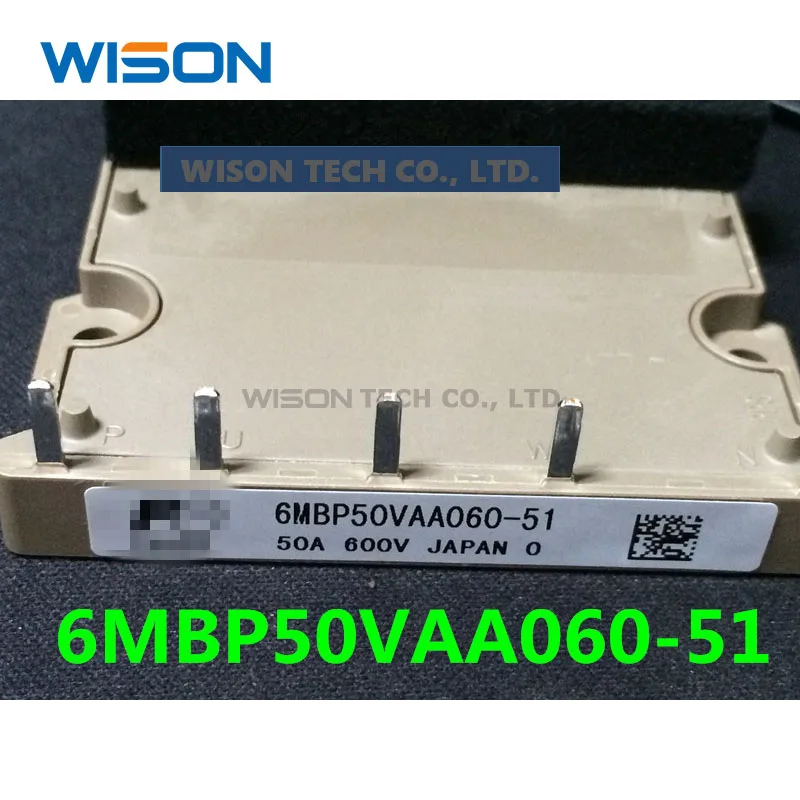 6MBP20VAA060-51 6MBP30VAA060-51 6MBP50VAA060-51 модуль