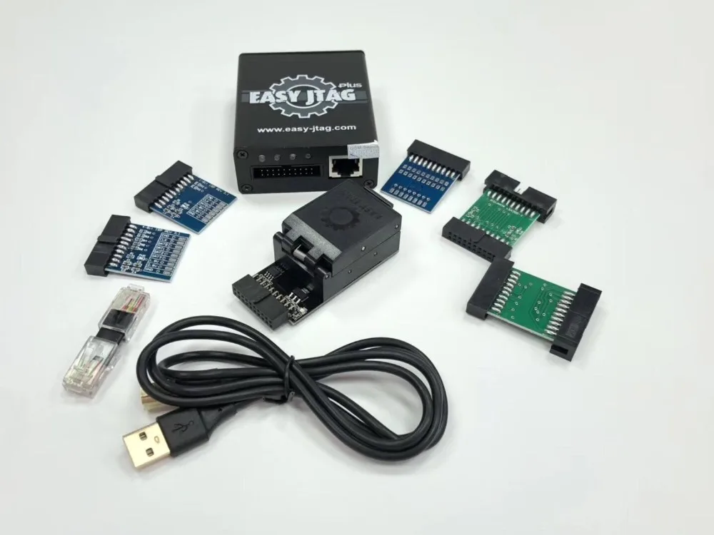 Easy J-tag Bga 95-A