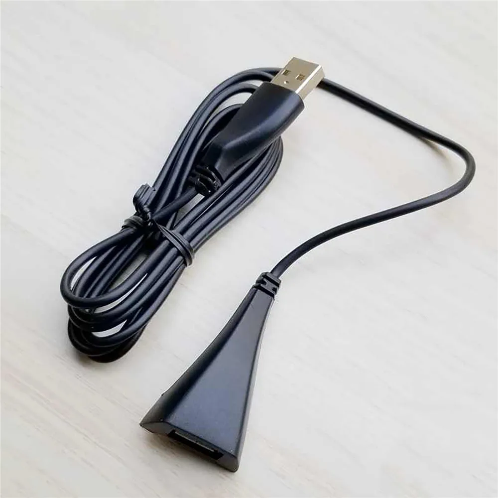 Cavo Di Prolunga Usb Da 1.5M Il Filo Interamente In Rame Per Il Mouse Della Tastiera Logitech