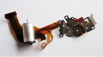 

95%new Repair and replacement parts A57/A58/A65/A77/A99 Shutter motor for Sony camera A65 Charge unit