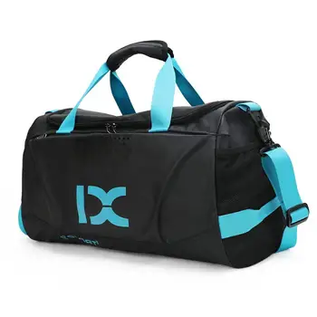 

Sports Bags for Women 2019 duffel bag gym fitness yoga bag fitness bag gym bags women waterproof gym bag men ladies bags IX