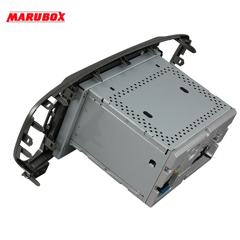 Marubox KD9206 DSP, 64 ГБ, для Kia Sportage- Автомобильный мультимедийный плеер, Android 9,0, " ips экран автомобиля радио