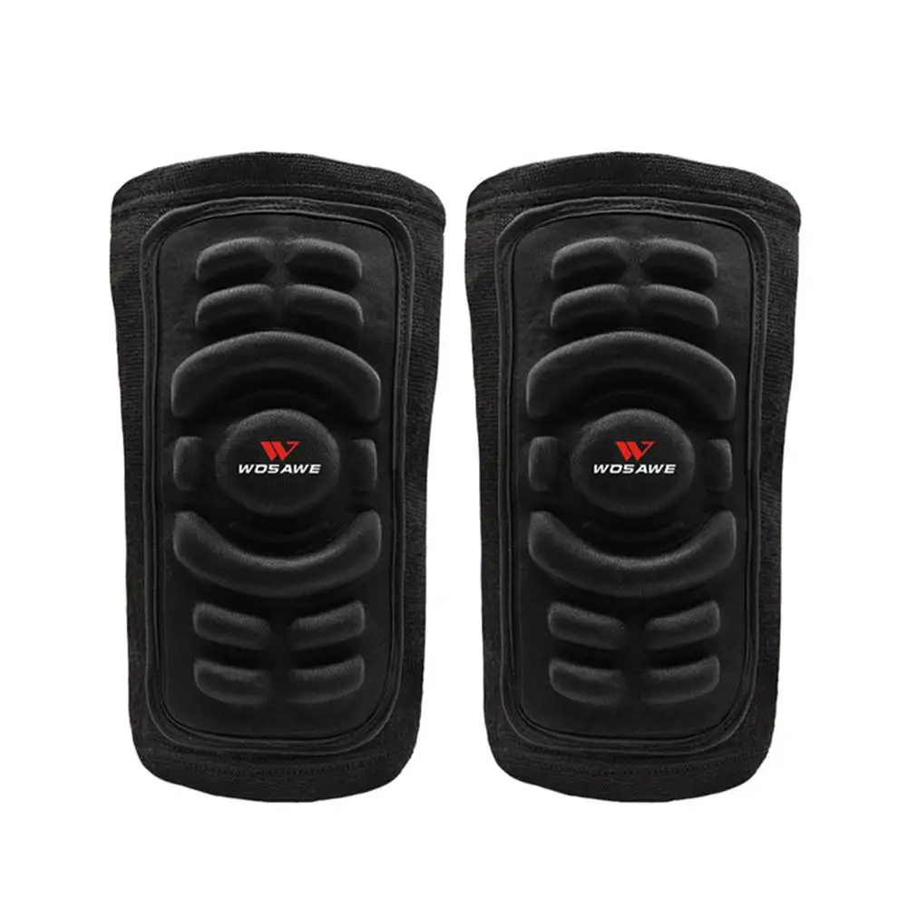 Motorcycle Knee Pads Motocross Racing Knee Protective Soft Shell Off-Road/ice Skating/Riding/skateboard Outdoor Safety Protector