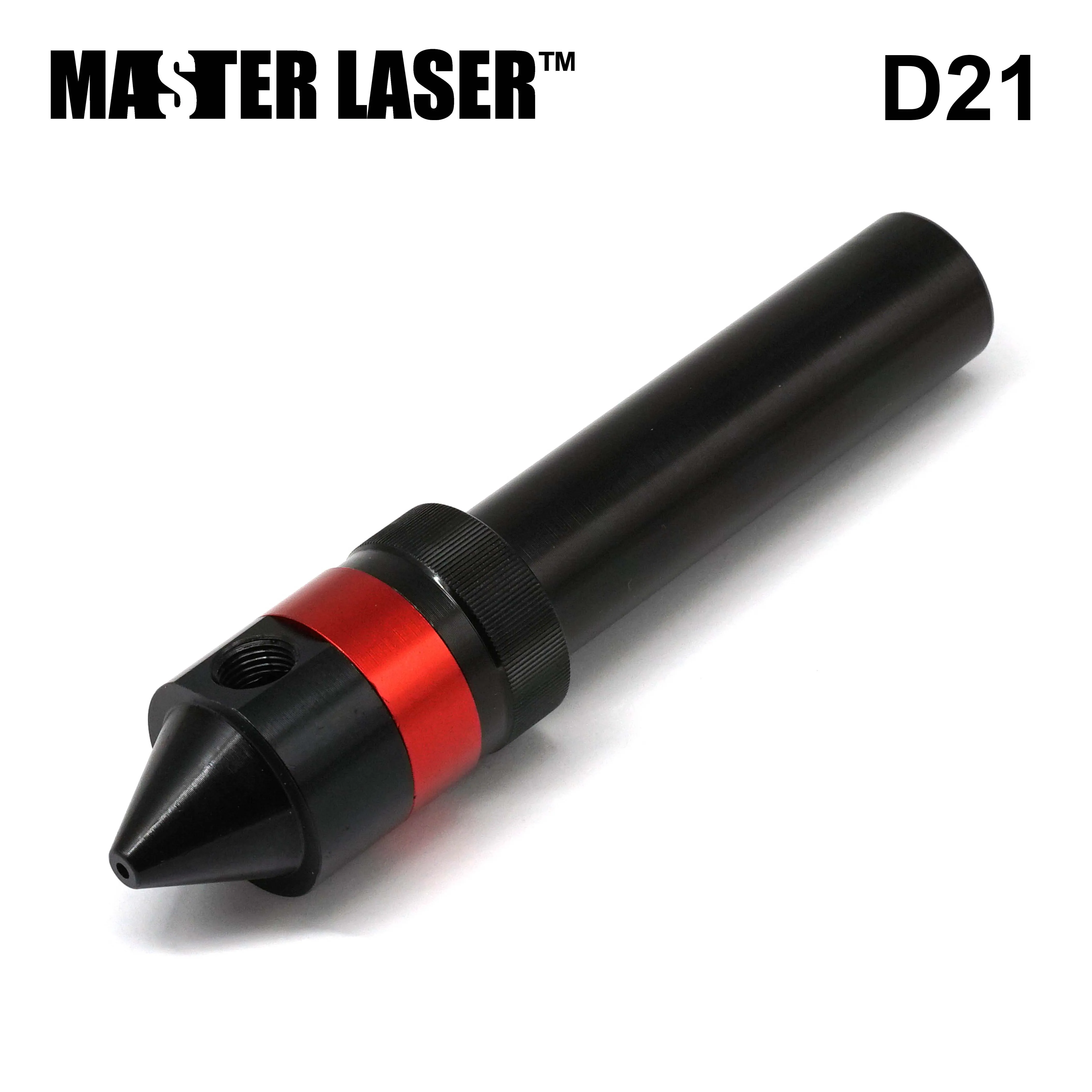 

Laser Head Tube D21 mm for CO2 Laser Cutting Head