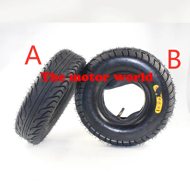 Горячая Новые высокопроизводительные 4,00-5Tyre4. 10/3. 50-5Tire с внутренней трубкой для пожилых щипцы для стопорных колец автомобиля, шина для электроскутера