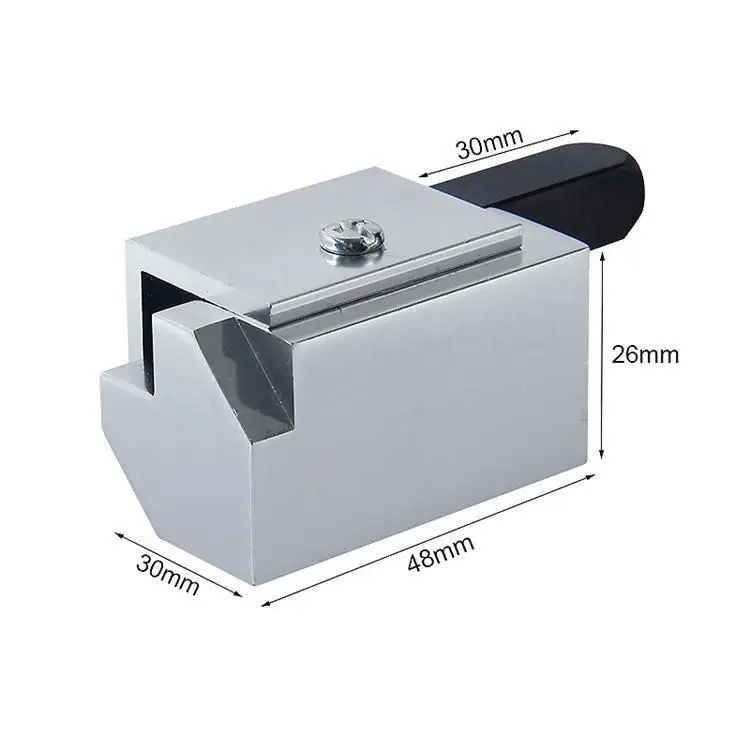 Corner Chisel Wood Chisel for Square Hinge Recesses Wood Carving Tools