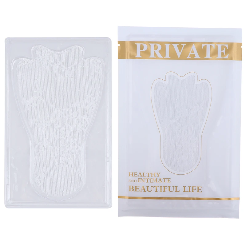 1PC Female Private Part Genital Mask Nourishing Whitening Mask Essence Mask
