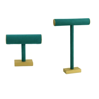 

Bracelet Display Necklace Display Storage Watch Stand Bracelet Storage Box Suitable for Home Sorting and Display