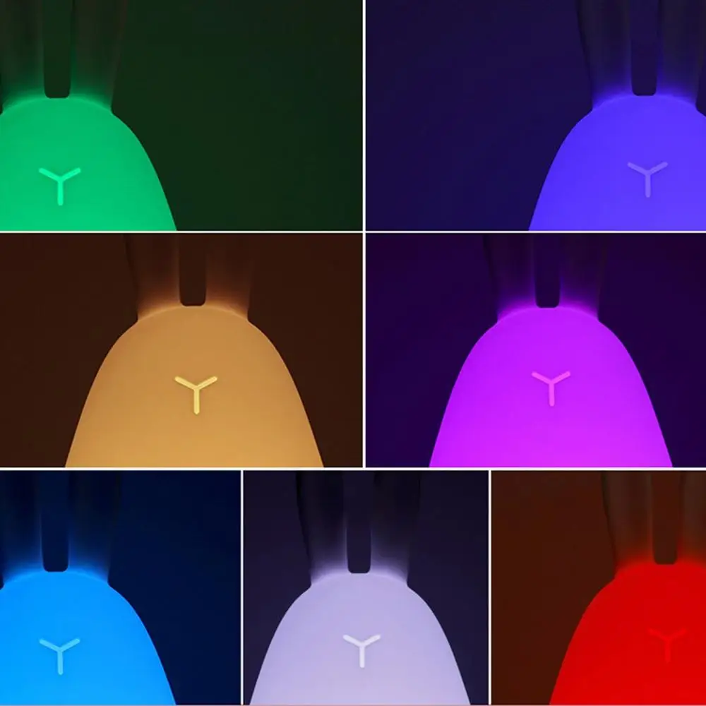 Led Me Too Night Light декоративное освещение для дома креативная атмосфера огни Мода Профессиональный красивый