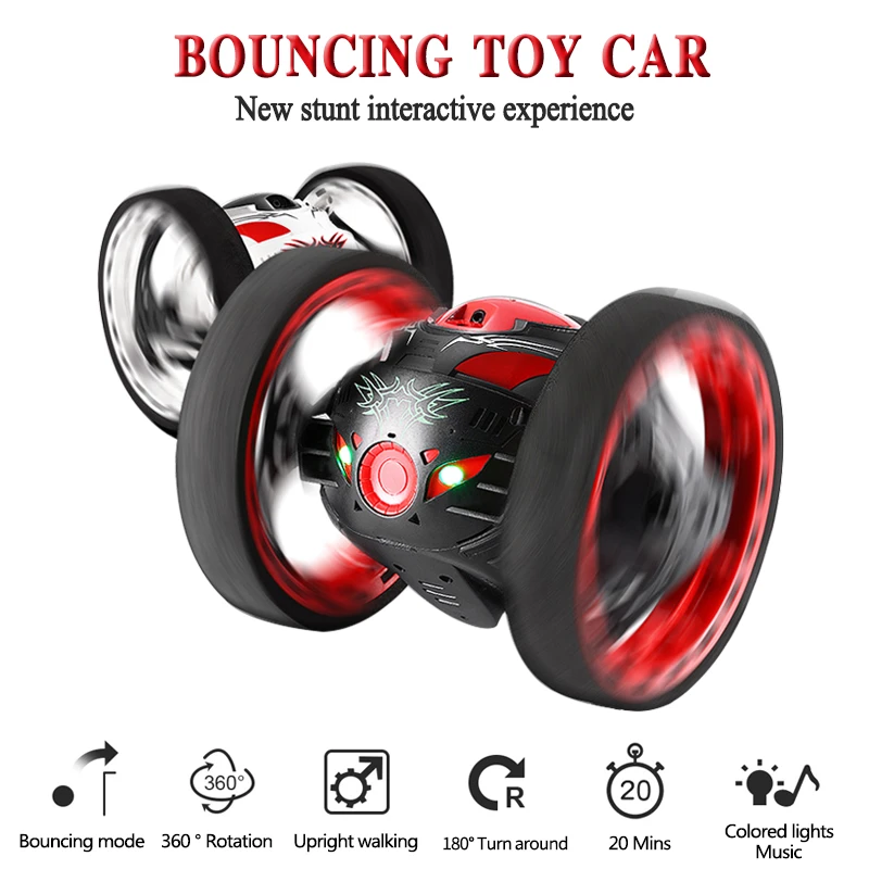 rc control toys