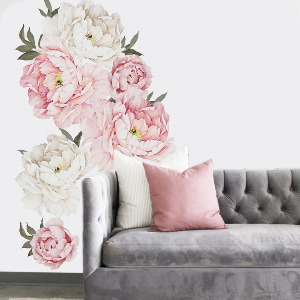 peony baby nursery