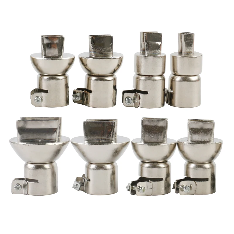 A1131 A1132 A1133 A1134 A1257 A1258 A1259 A1260 850 BGA сопло паяльная станция горячего воздуха, предназначенная для SAIKE Lukey