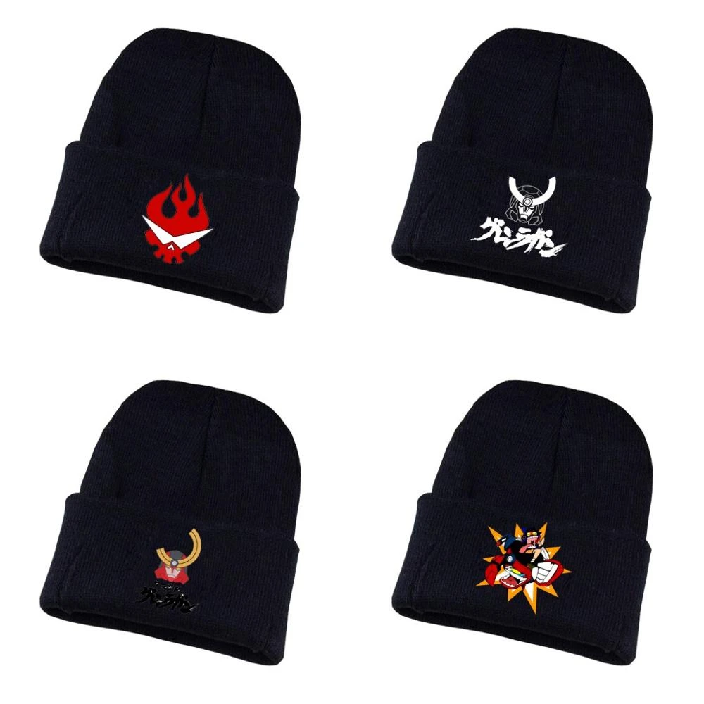 Gurren lagann hat Clearance