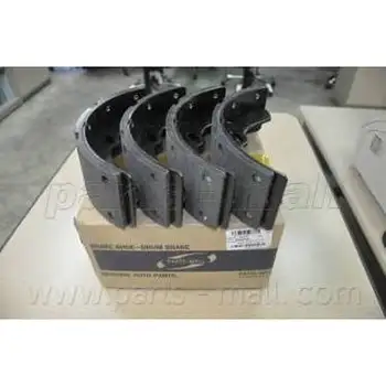 

Brake pads drum HYUNDAI MIGHTY2 PMC 5830545A20 PART