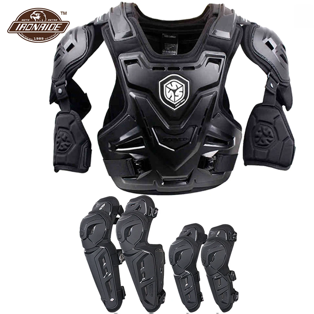 Motorcycle Body Armor motorcycle armor motorcycle body armor body protector motorcycle armor vest SCOYCO Motorcycle Body Armor Motocross Chest Back Protector