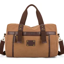 Коричневая мужская сумка для путешествий водонепроницаемая сумка спортивная сумка для спортзала с логотипом на заказ спортивная сумка для активного отдыха