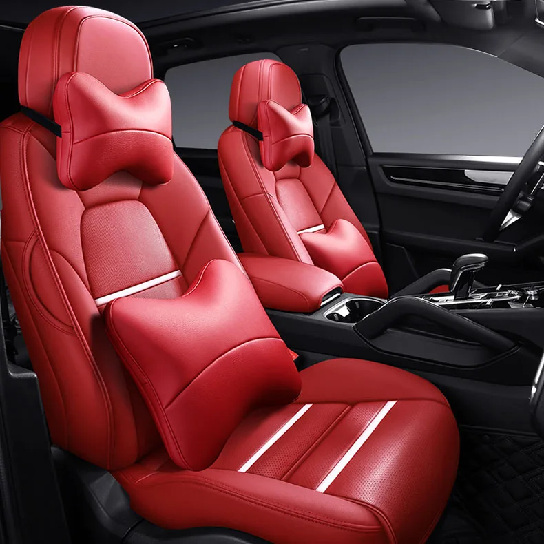 

Кожаный чехол на сиденье автомобиля Mercedes Benz A200 A180 A160 A220 A260 A250, автомобильные аксессуары, автостайлинг, подушка на сиденье