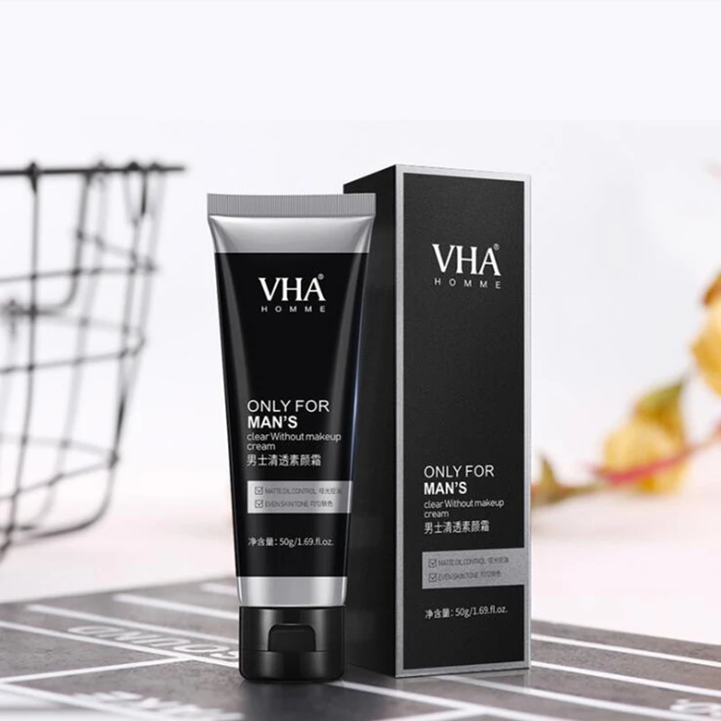 clear skin cream for men